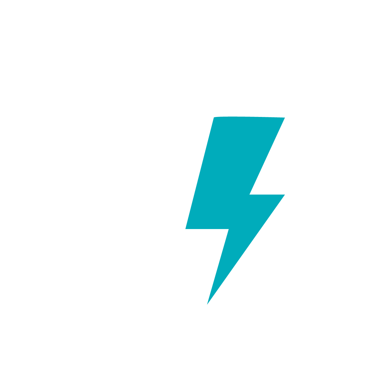 High Efficiency (Up to 96%)